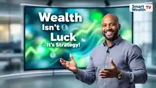 Creating Wealth by Strategy | Smart Wealth TV