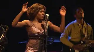 Tina - The Tina Turner Musical Montage