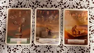 Sacred Union Reading | Pick-a-Card | Timeless Love Reading (Audio Slideshow Only)