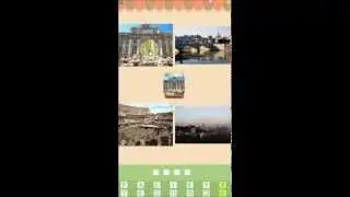 Guess This City - Free 4 Pics 1 Word Game