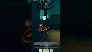 Ganking inus gank hub is so funny #roblox