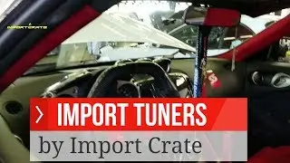 TUNER CARS COMPILATION - IMPORT TUNERS 2019 1.0