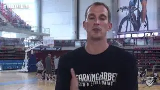 Basketball Pre-Season Fitness Testing/Screening - Barking Abbey Basketball Academy in Madrid