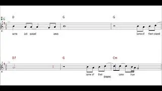 Sad Cafe  -  Eagles  G