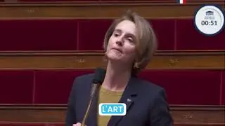 QAG Céline Calvez - Le succès des Industries Créatives et Culturelles françaises dans le monde