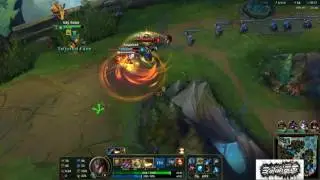 mid twisted fate patch 6.12