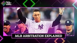 What is MLB arbitration? Why is this season different? | Nothing Personal with David Samson