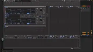 Kilohearts Phase Plant FM, PM & AM Micro Tutorial