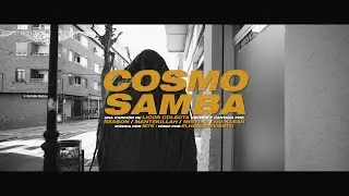 LICOR COLECTA - COSMOSAMBA (MTK Prod.) (VIDEOCLIP)