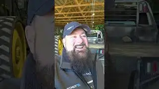 Pre Snow Report | Shark Farmer TV