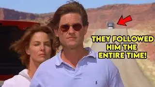 Breakdown (1997): 20 Hidden Details You Completely Missed!