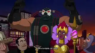 KiteMan 1x10 HD 
