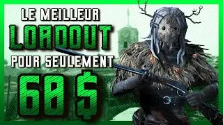 Le meilleur loadout - Hunt Showdown gameplay