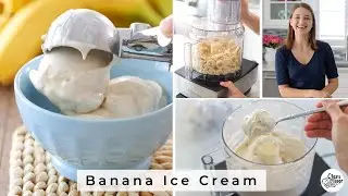 Banana Ice Cream