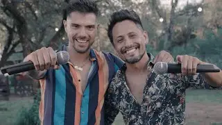 La Konga ft. Tyago Griffo - Bebé (Video Oficial)