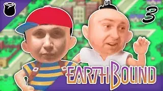 Приземлённая часть 3: Ложь НАСА