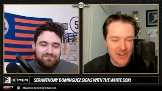 MLB Offseason Winners, 2026 Team Outlooks, 1/27/26 | The Just Baseball Show