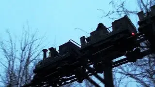 Tivoli Gardens Odinekspressen (The Odin Express)