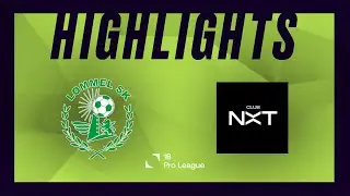 Lommel SK &ndash; Club NXT moments forts