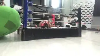 Hindorsun vs Etw man-loser leaves YouTube match