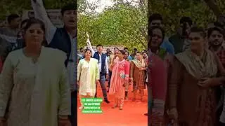 #upsrlm #upsrlmkesarekarmcharidharneparbaithe #upsrlmstrike #dharnapradarshan #ecogarden #viralvideo