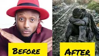 TOP 5 NIGERIAN ARTISTS THAT LOST THEIR FAME (You won't believe number 5...)