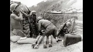 A Mortarman's Story - Robert Matheny - U.S. Army - Korean War and Beyond - 1950-58