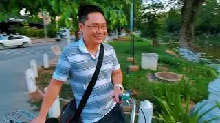 Welcome to Siem Reap - 7.13.19