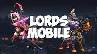 How to play Lords Mobile on pc | How to download and install lords mobile on laptop 2022