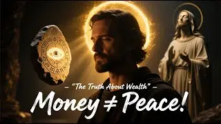 When Even Money Can&rsquo;t Give You Peace &ndash; Saint Wisdom | A Spiritual Story