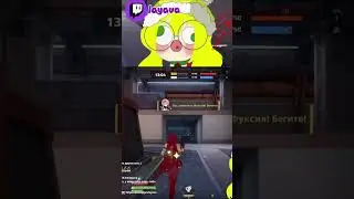 💜twitch:layava тум-тум-тур-сагуррр на эльфийском #layava #vtuberelf #shortsvideo #shortsvideo #elf