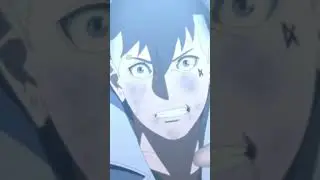 Amado Dissection Arc Exploring SHIBAI OTSUTSUKI (Potential Arc in Boruto Part 2) #shorts