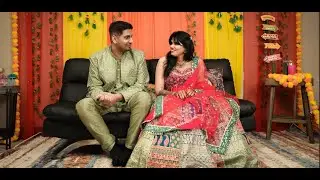 Ruchi & Aditya Wedding Teaser | Hindu Traditional | USA 2025