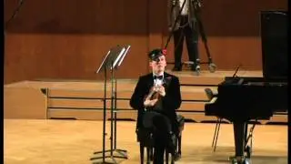 Shchedrin Balalaika Nikita Boriso-Glebsky