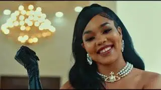 Fally Ipupa –Allons-Y  ft. Koffi Olomide & Diamond Platnumz (Clip Officiel)