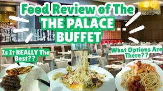 Шведский стол в казино PALACE | Наш ЧЕСТНЫЙ обзор еды | САМЫЙ ДЕШЕВЫЙ и &laquo;лучший&raquo; шведский стол в ...