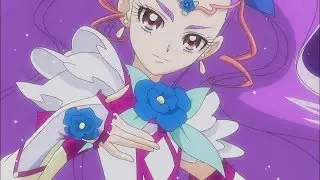 Kurumi Mimino/Milky Rose ~ Angel with a Shotgun