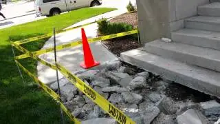 Commercial Foundation Repair Kansas City