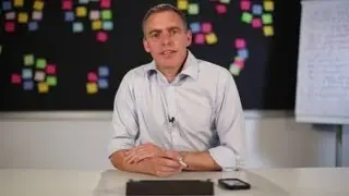 Ian Heywood: Concepts for Disruptive Thinking