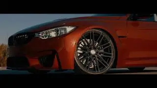 Vossen VFS 4