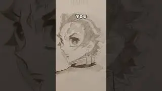 every anime artist ever #animeeart #anime