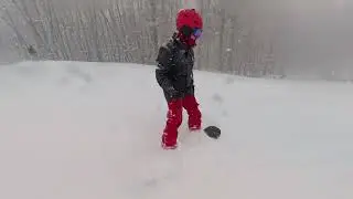 Let it Snow! Alpine Valley 12 21 24 john0755 john755 bmbw