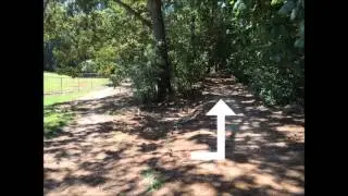 Coach Wood XC Invite Course Preview