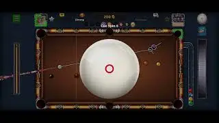 8 Ball Pool (Dallas - Speed Run) - 1m 37s 230ms