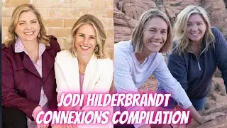 Jodi Hildebrandt Ruby Franke Connexions Compilation