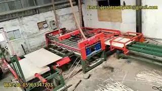 thin plate roller edge sawing machine WA:+86-15963347203