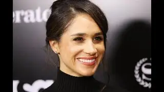 MEGHAN MARKLE Schock News best&auml;tigt! Der Palast enth&uuml;llt die traurige Wahrheit