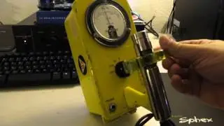CDV-700 resurrected