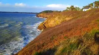 #temp&ecirc;te Benjamin #bretagne  23 Octobre 2025