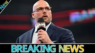 Адам Пирс наносит сокрушительный удар? Руководство WWE настаивает на суровом отстранении после вс...